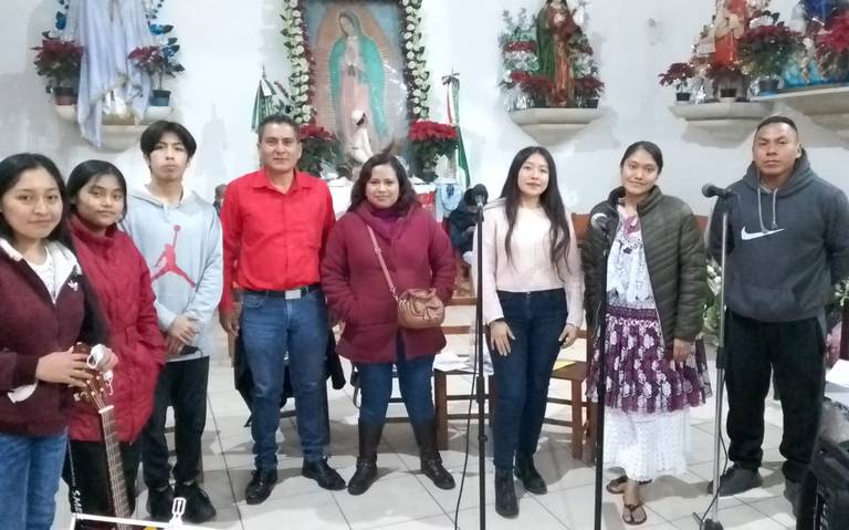 Cuándo se presentará en Ixhuatlancillo coro que canta en lengua Náhuatl? -  El Sol de Orizaba | Noticias Locales, Policiacas, sobre México, Veracruz y  el Mundo