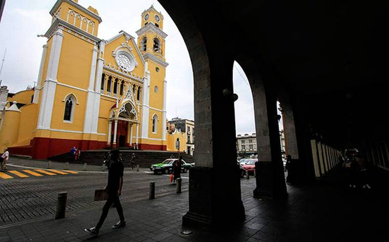 Condiciones estables persistirán hasta el jueves en Veracruz - El Sol de  Orizaba | Noticias Locales, Policiacas, sobre México, Veracruz y el Mundo