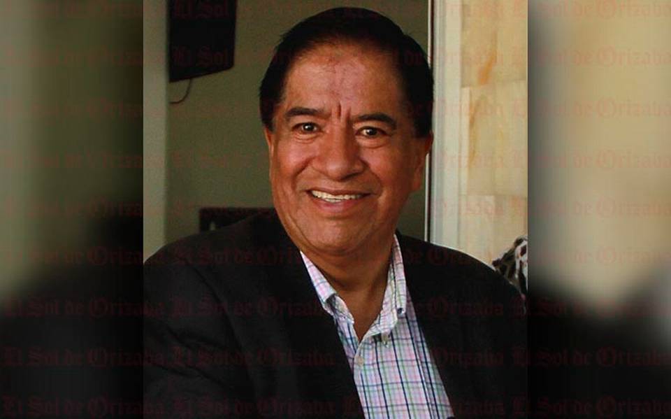 Fallece Juan Alberto Flores Rosales, ex presidente municipal de Huiloapan  en el trienio 1998-2000 y excelente docente - El Sol de Orizaba | Noticias  Locales, Policiacas, sobre México, Veracruz y el Mundo