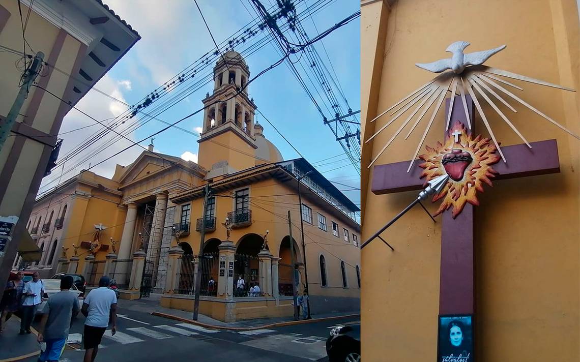 En Orizaba ciclistas harán rodada en honor al Señor del Calvario: MAPA - El  Sol de Orizaba | Noticias Locales, Policiacas, sobre México, Veracruz y el  Mundo