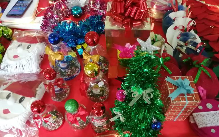 Adornos navideños: Te decimos cómo reciclar la navidad - El Sol de Orizaba | Noticias Policiacas, sobre y el Mundo