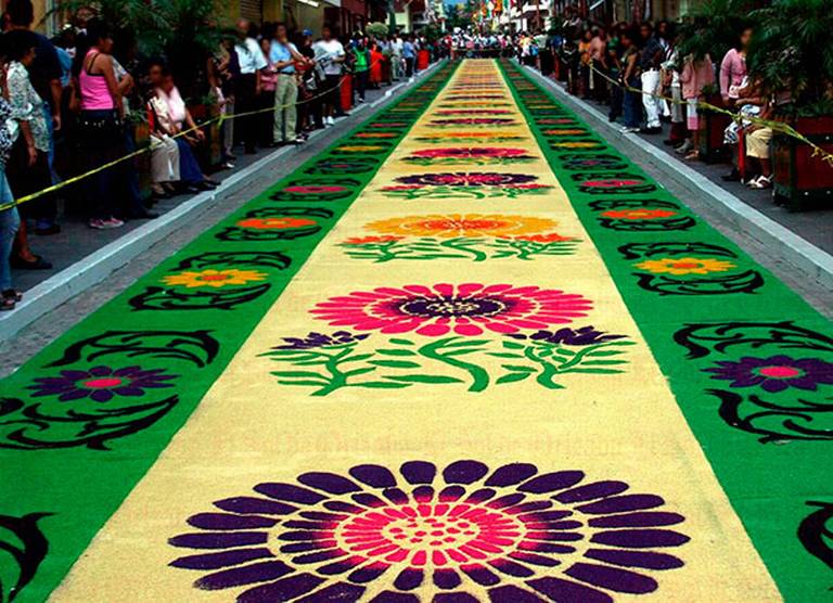 Orizaba se pintará de colores con alfombras de Huamantla Luis Bautista  Luna, coordinador de Cultura - El Sol de Orizaba | Noticias Locales,  Policiacas, sobre México, Veracruz y el Mundo