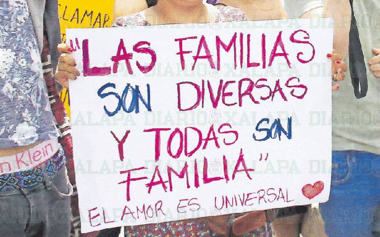 Ve caso de pareja gay y sus problemas para registrar a hijo - El Sol de  Orizaba | Noticias Locales, Policiacas, sobre México, Veracruz y el Mundo